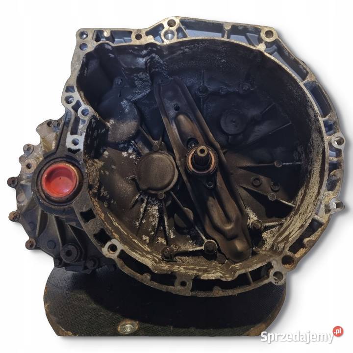 SKRZYNIA BIEGÓW Mini Cooper One R56 16 VTI Chełm