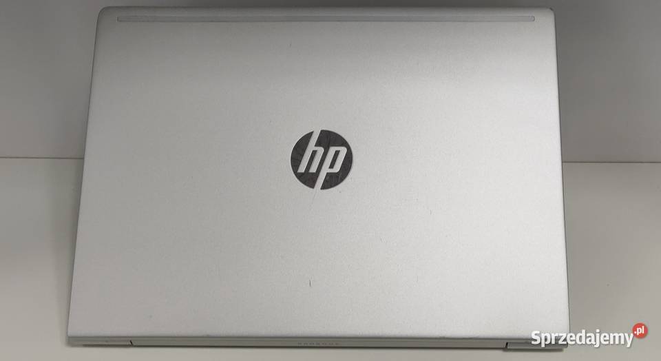 Laptop HP ProBook 440 G6 Intel i38145u 8GB Win11 Karta graficzna Lublin