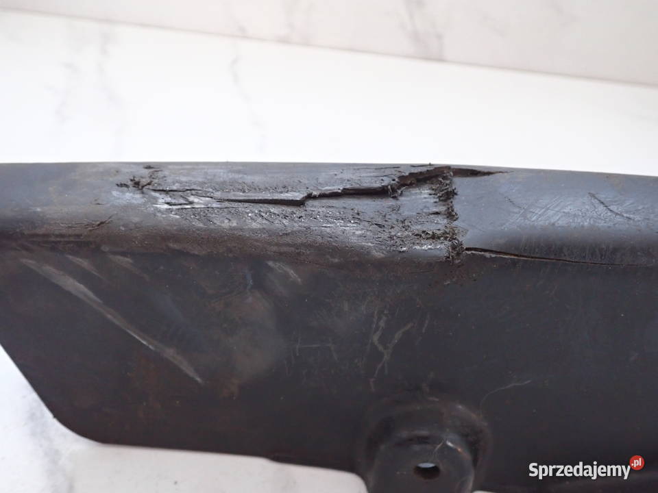 Osłona Łańcucha Kawasaki KZ 440 Ltd 8092r Strzelce Krajeńskie