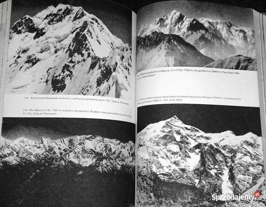 Na szczytach Himalajów Zbigniew Kowalewski lubelskie Chełm