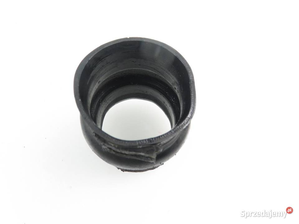 RURA INTERCOOLERA FOCUS MK2 II 16 TDCi Przewody powietrza