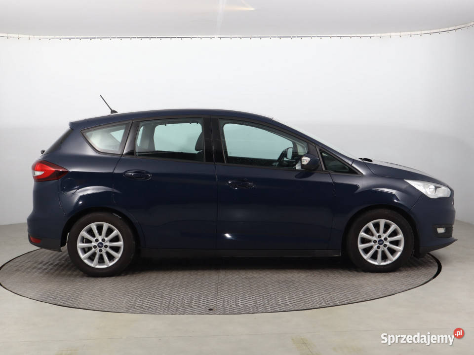 Ford C 15 TDCi C-MAX dolnośląskie sprzedam
