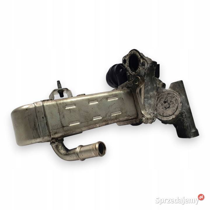 ZAWÓR EGR Ford S Mondeo 20 TDCi HDi V29004027 Chełm
