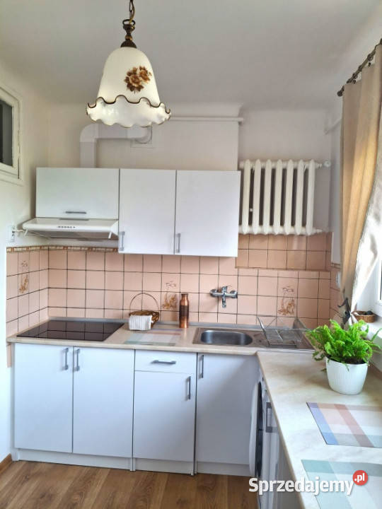 Ciche centrum Brwinowa 2 przestronne pokoje Brwinów