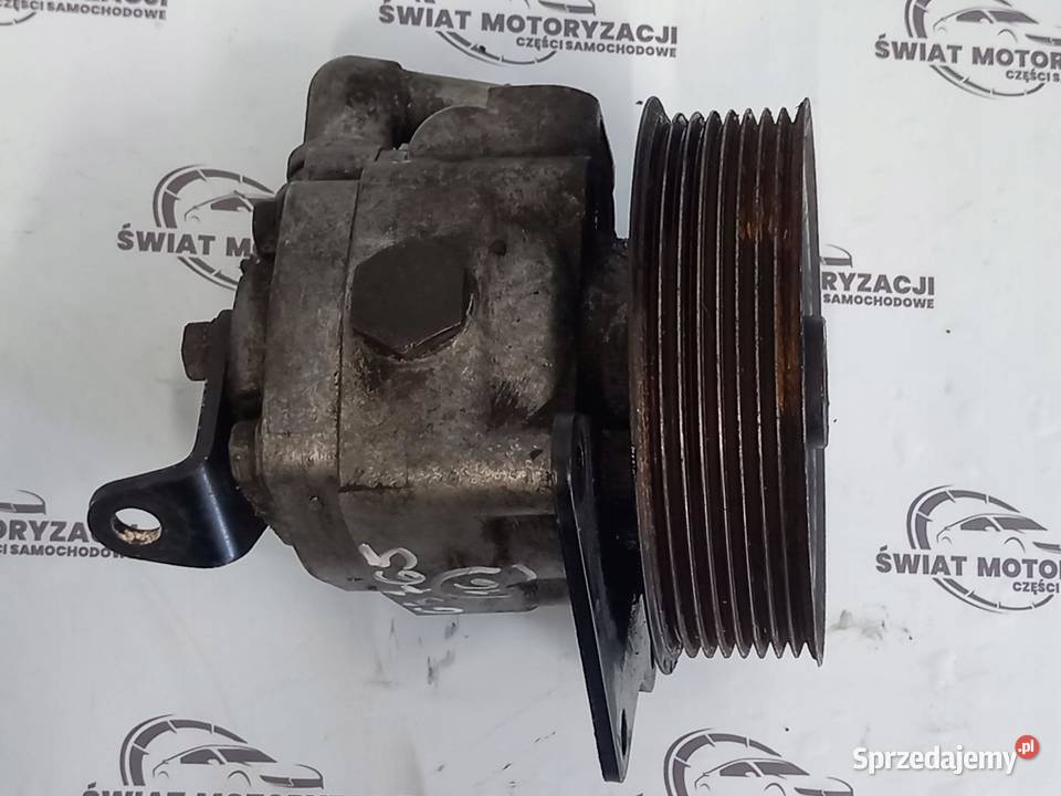 LAND ROVER DISCOVERY 27 D 276DT 190 08r pompa