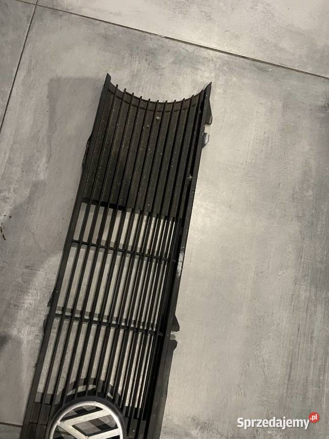 Atrapa grill VW GOLF MK1 Darłowo