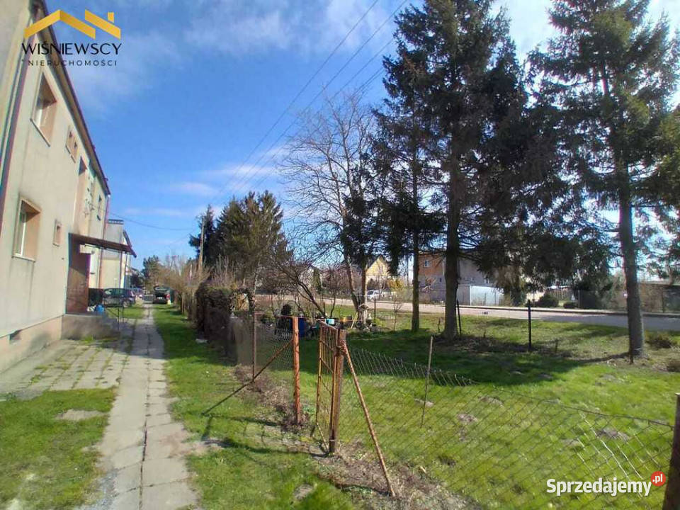 Mieszkanie 2 pok 524 mkw Gozdawa oddzielna kuchnia sprzedam