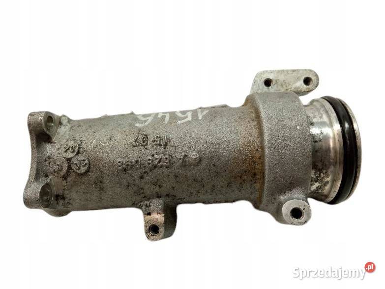 DOLOT POWIETRZA A6280981507 40 CDI V8 Mercedes Rok produkcji 2005
