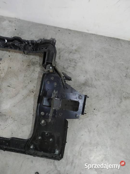 PAS PRZEDNI WZMOCNIENIE PRZÓD Alfa Romeo Tonale