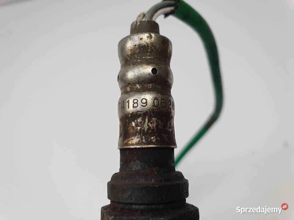 SONDA LAMBDA Renault Modus Clio II III IV Thalia Sondy lambda Chełm