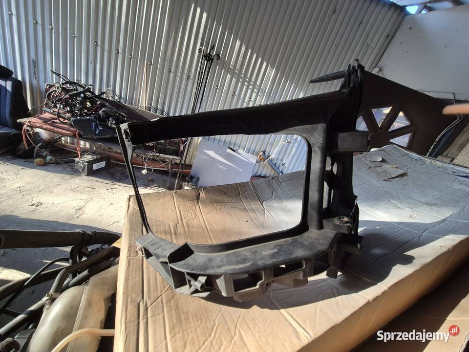 Okular RAM 1500 Ruda Śląska