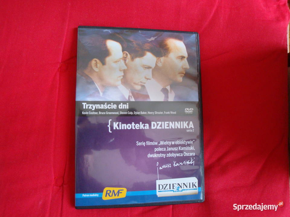 dvd Bóg zemstyRozważnai romantyczna i inne lista 1 płyta mazowieckie Warszawa