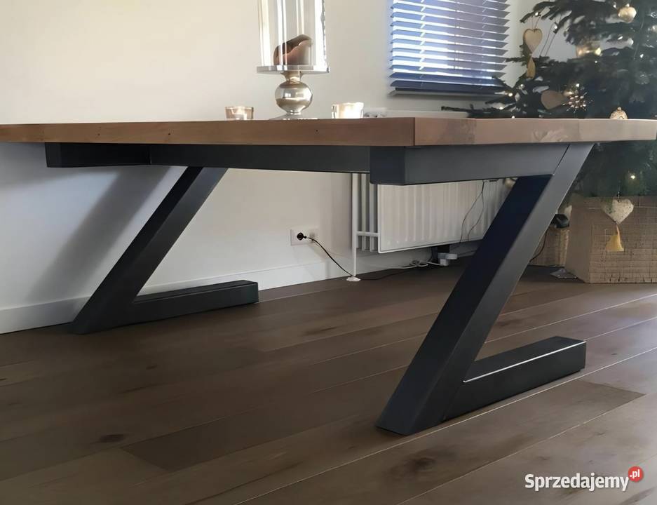 Stoły LoftoweIndustrialne Chełm