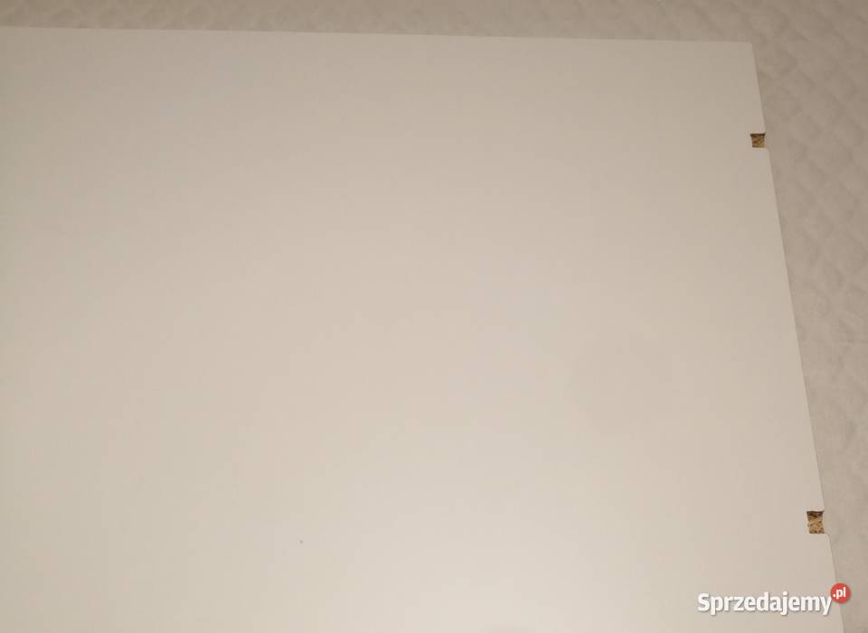 Utrusta półka 60x60 biały 50205612 Ikea 3 Czeladź