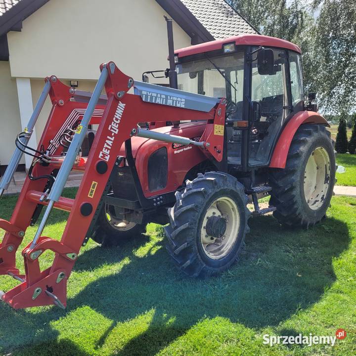 Zetor 7341