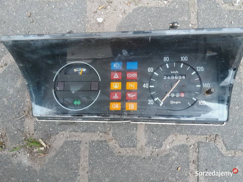 Licznik veglia podlaskie Łomża