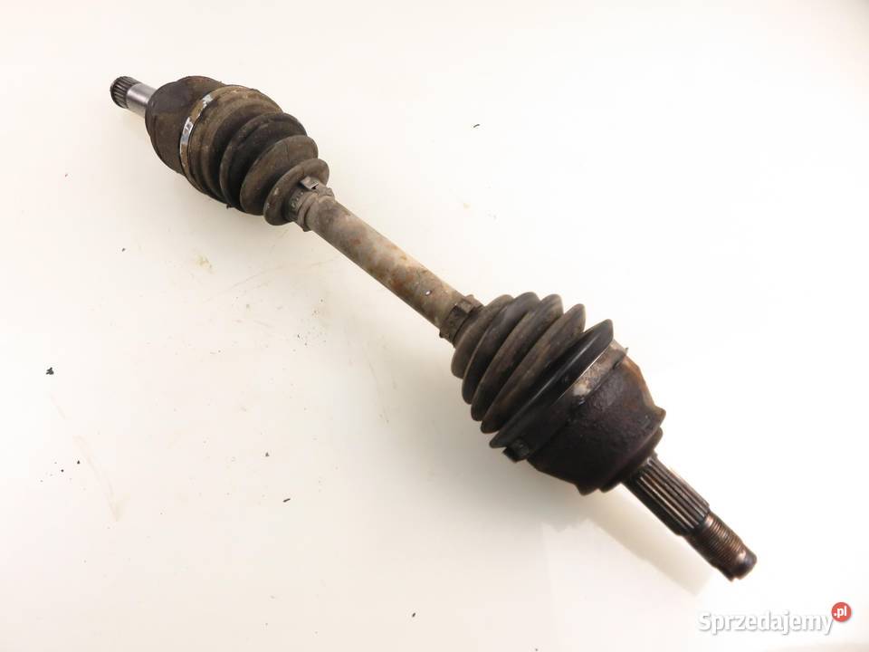 PÓŁOŚ LEWA PRZEDNIA FIAT LINEA 13 D Multijet 199