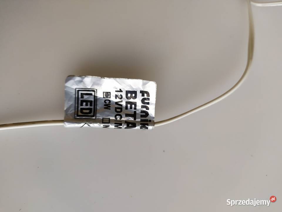 Lampka nocna lampy LED na podstawce Olecko