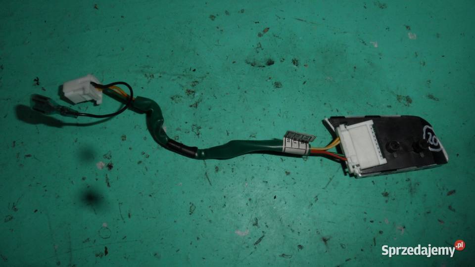 KIA SOUL I 09r przełącznik kierownicy