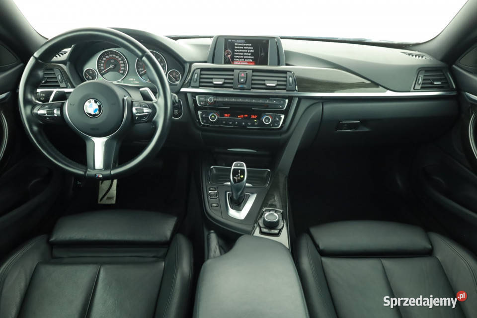 BMW 4 428i xDrive 2/3 Piaseczno