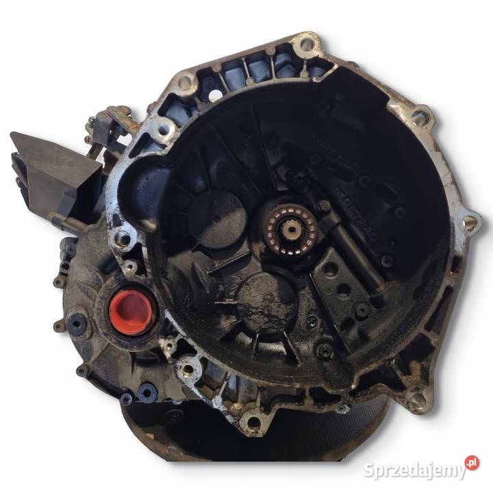 SKRZYNIA BIEGÓW Mini Cooper One R50 16 komp BKD Chełm