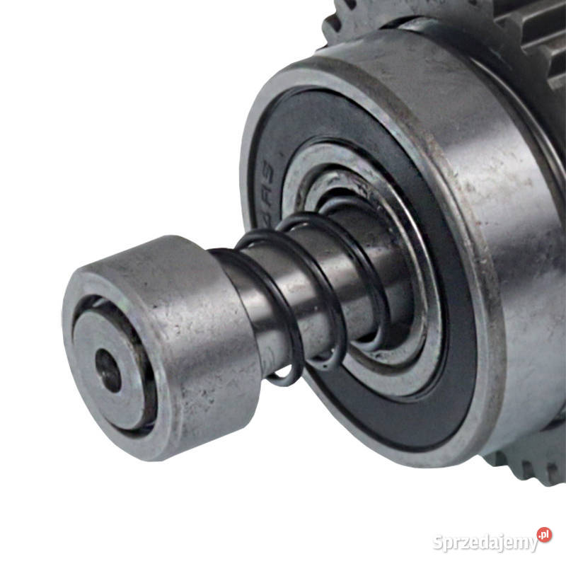 BENDIX ROZRUSZNIKA Z PRZEKŁ MF34 10Z BREMHER lubelskie