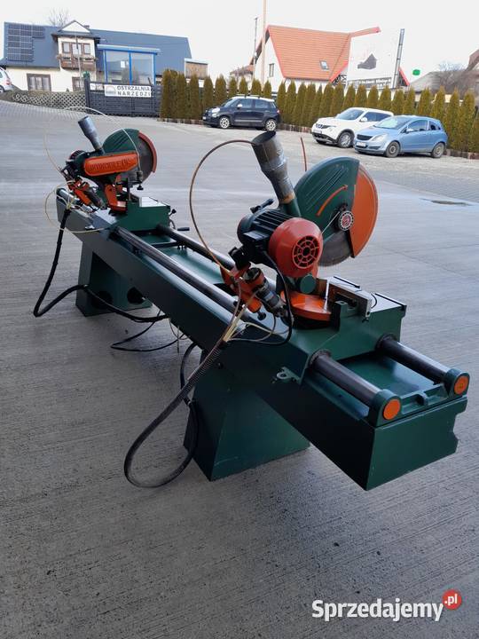 Dwupiła piła ukośnica OMS 724