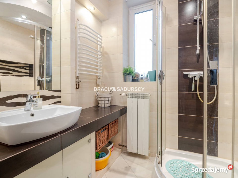 Mieszkanie Kraków 687m2 3pok parter