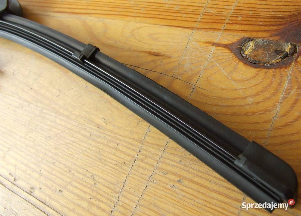 Wycieraczka płaska PREMIUM 480mm 19 polska łódzkie Piotrków Trybunalski