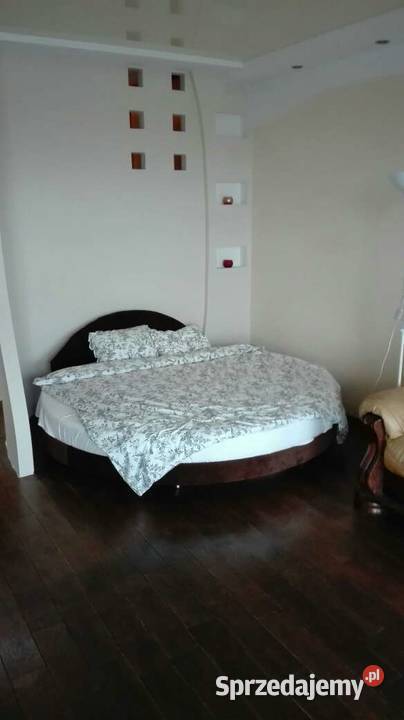 Mieszkanie w wysokim standardzie sprzedam