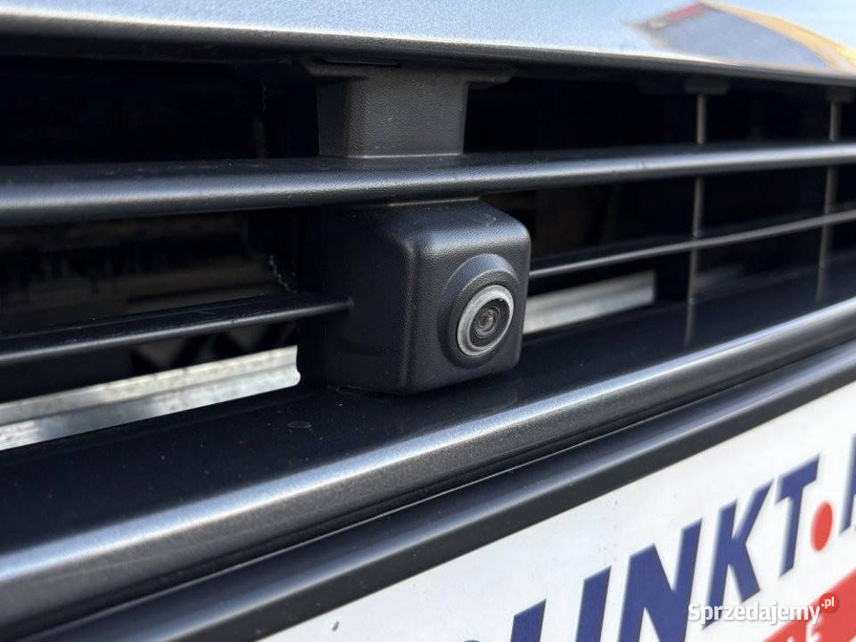 Citroen C5 Aircross 2023r 2 kplopon bogata Warszawa