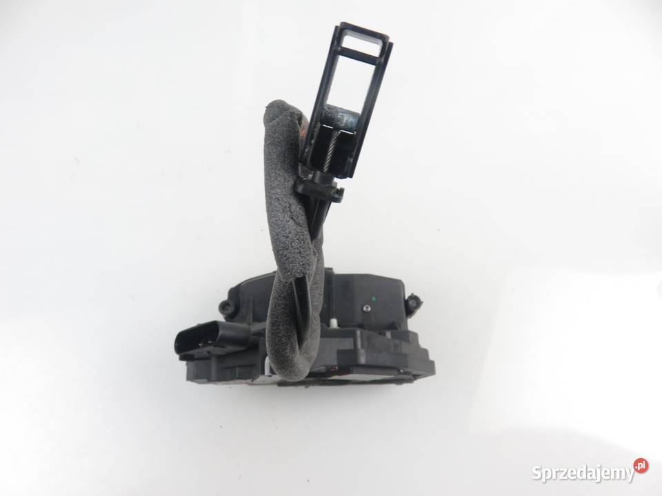 ZAMEK PRAWY TYLNY FORD FOCUS MK3 III małopolskie