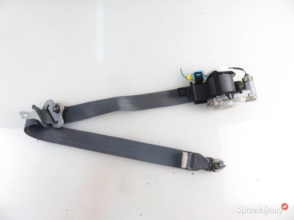 PAS PRAWY PRZEDNI HONDA CRV I NSB087GR18 osobowe sprzedam