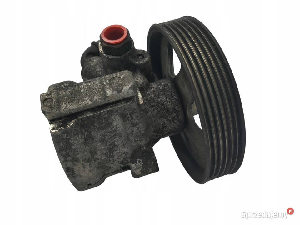 POMPA WSPOMAGANIA PEUGEOT 307 407 CITROEN C4 C5 osobowe Recyrkulacja spalin EGR lubelskie Chełm