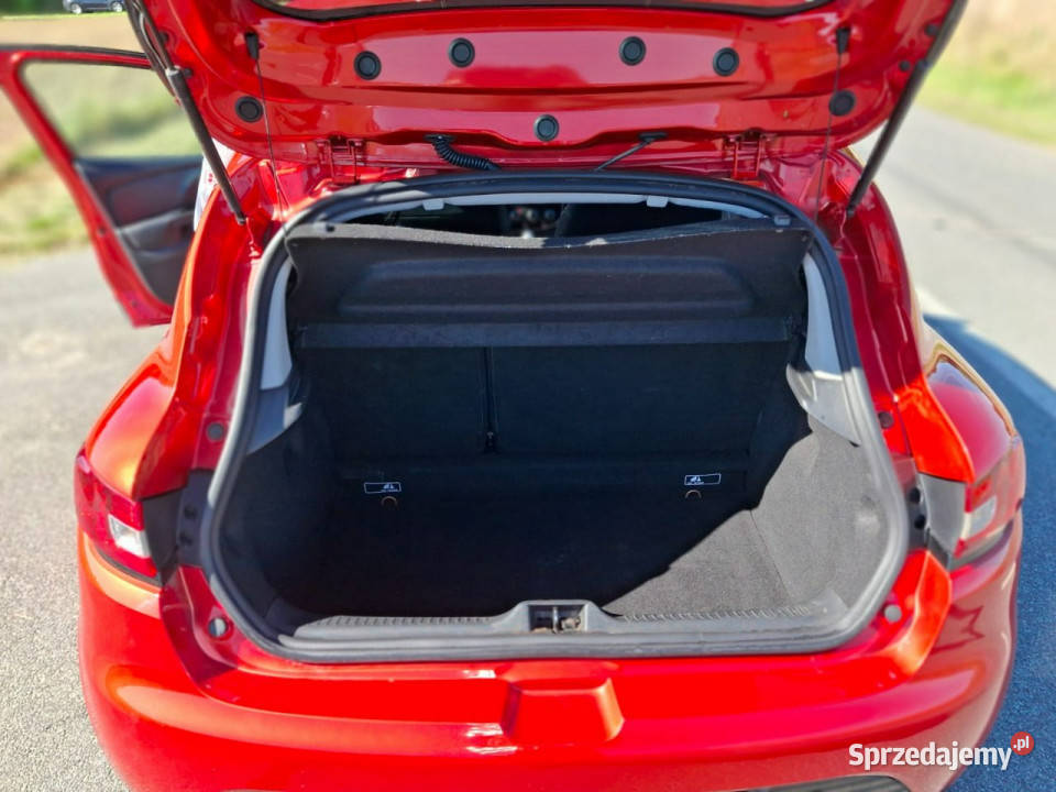 Renault Clio LIMITED IV 2012