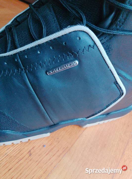 Buty snowboardowe 46 Łużna