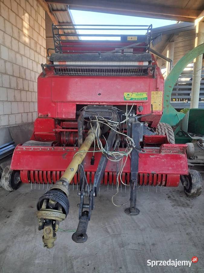 Prasa unia famarol 18 Sejny