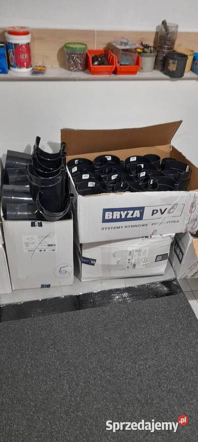 rynny papa termozgrzewalna Materiały budowlane