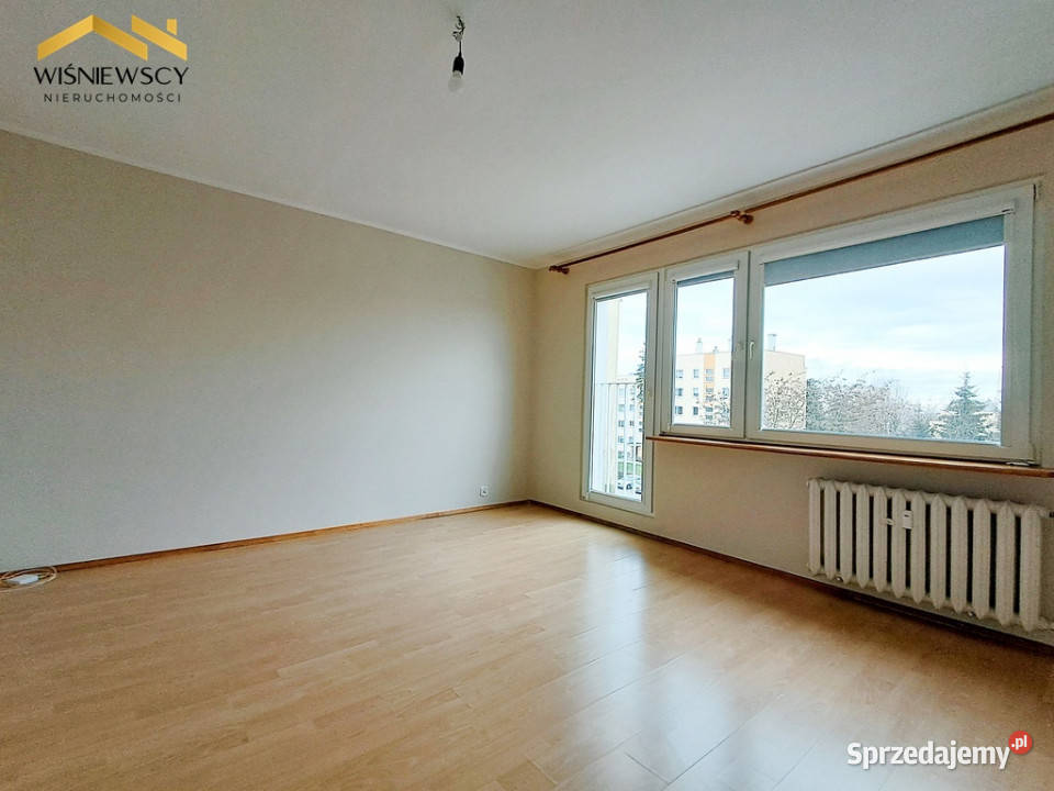 Kawalerka na wynajem Broniewskiego Elbląg Liczba pokoi 1 Wynajem