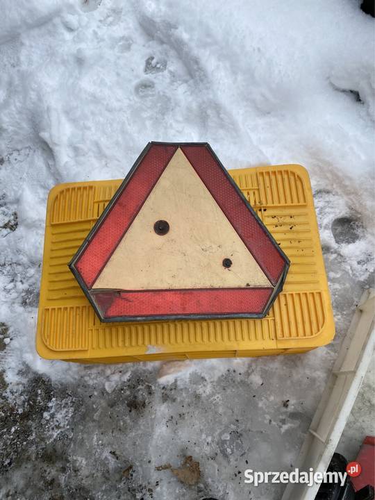 Trójkąt Mszana Dolna sprzedam