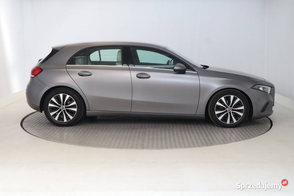 Mercedes A A 180