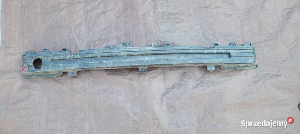 BELKA ZDERZAKA TYŁ TYLNA KIA CEED III 3 osobowe Ruda Śląska