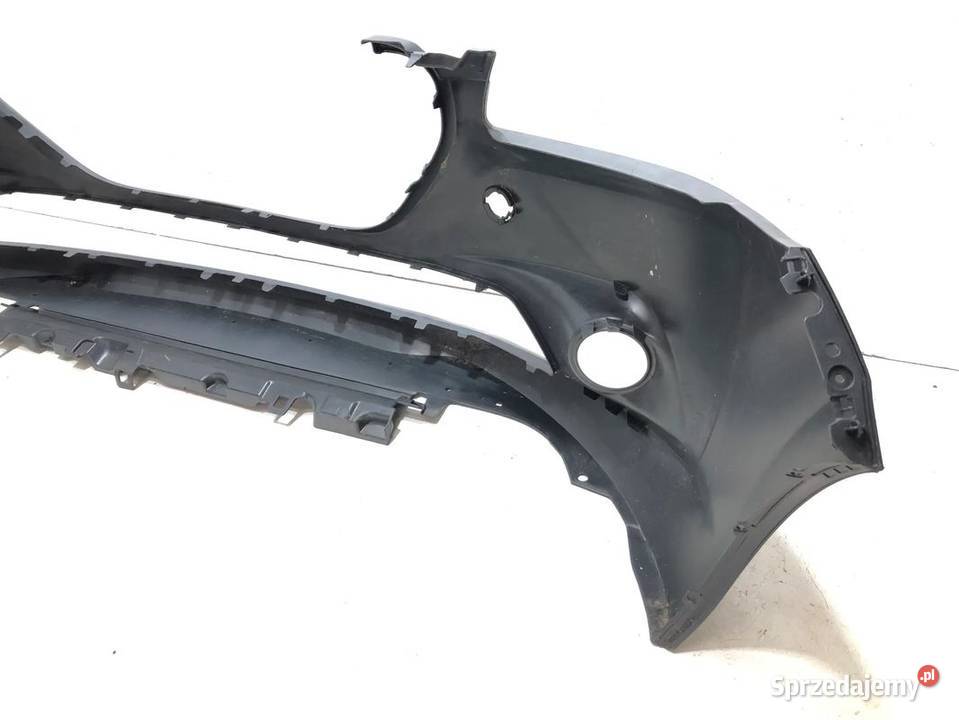 PEUGEOT 301 012013012017 ZDERZAK PRZÓD PRZEDNI Skarżysko-Kamienna