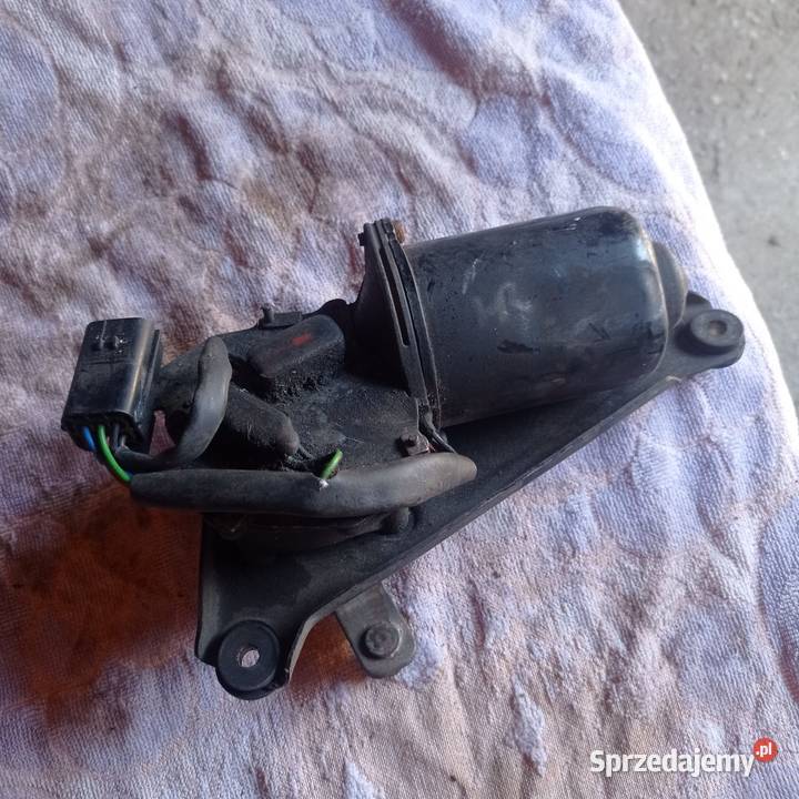 Silniczek przedniego mechanizmu wycieraczek Kamień Pomorski