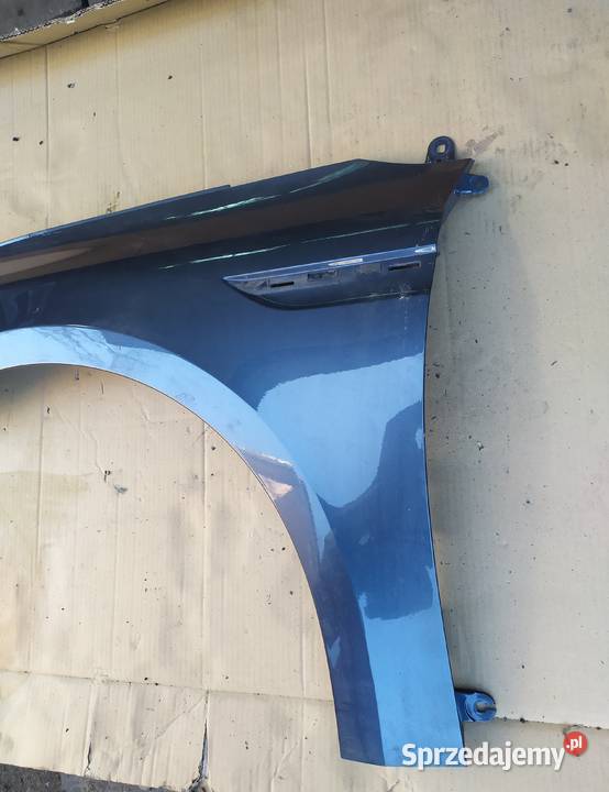 Megane IV maska Rybnik