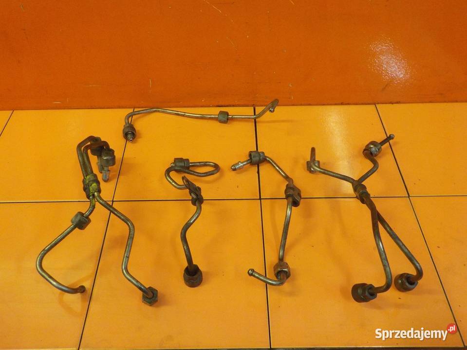 S60 V60 V70 XC70 S80 24 D5 11r D5244T15 przewody Suków sprzedam