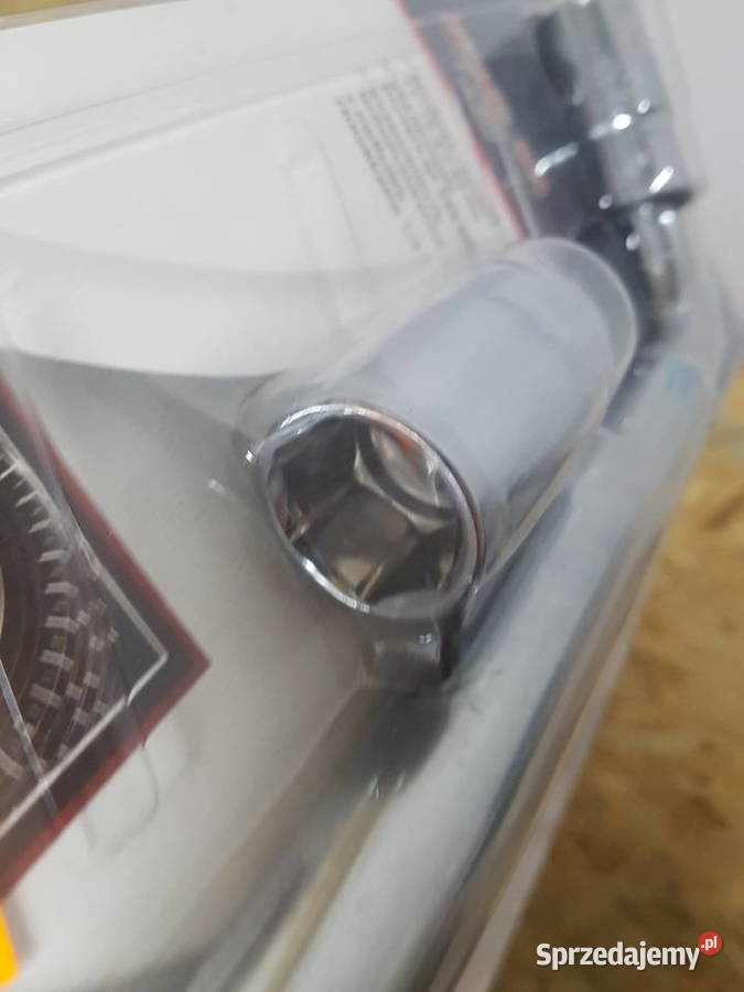 KLUCZ DO KÓŁ 17192123 ROZSUWANY TELESKOPOWY Głogowa