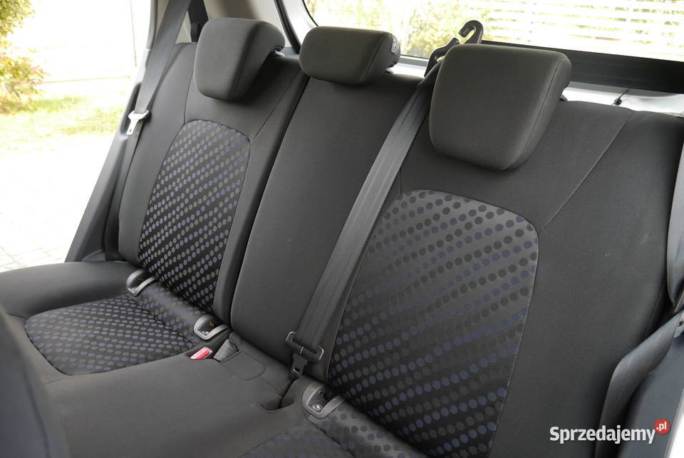 Suzuki Celario Polski salon klimatyzacja 4l100 benzyna sprzedam