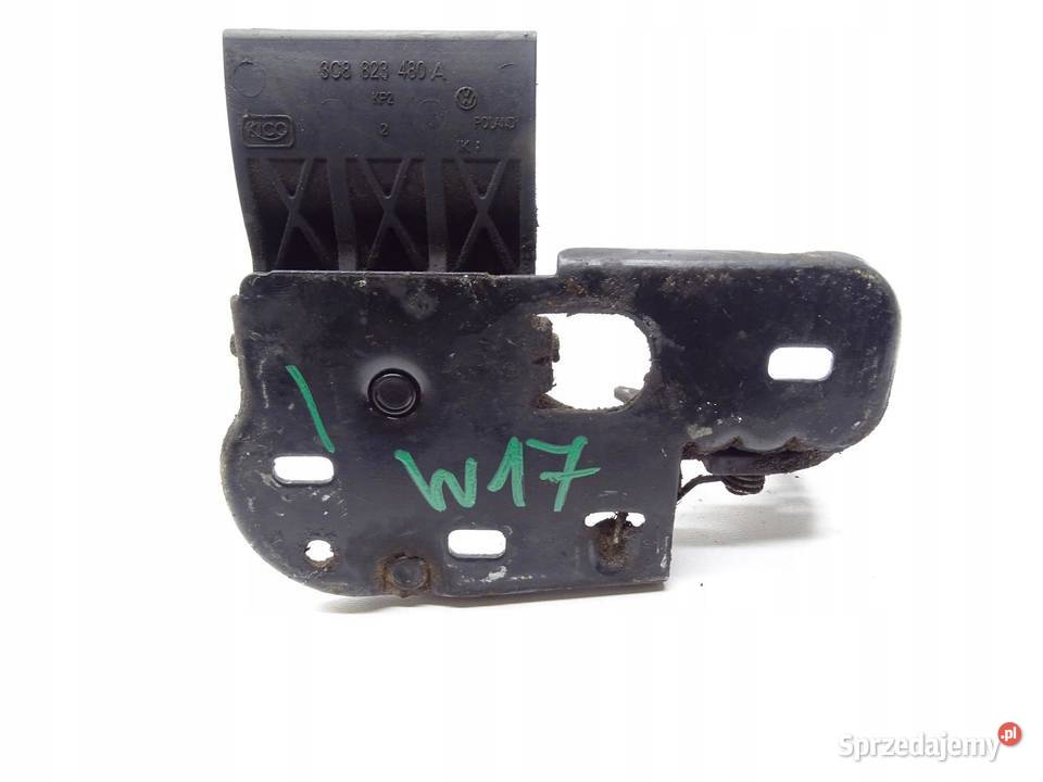 ZAMEK RYGIEL MASKI VW PASSAT CC 3C8823480A