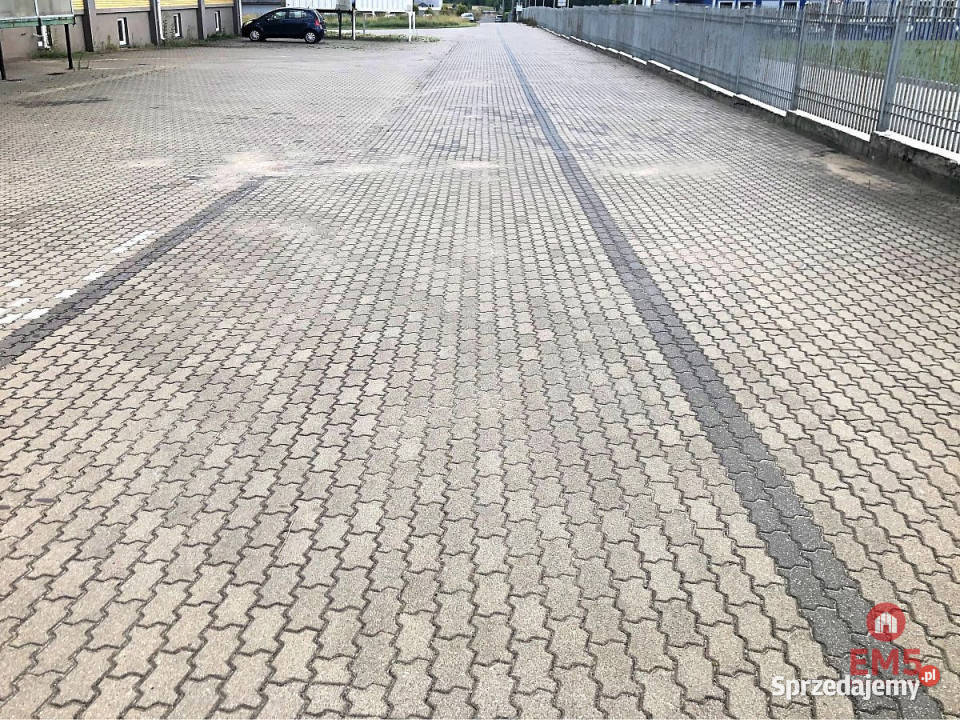 Lokal Białystok 370m2